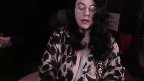 PoshMistres    online show from April 2026 05:46:02 PM