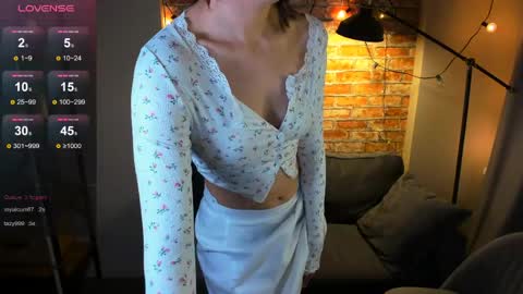 Nancy online show from April 2026 04:23:01 PM