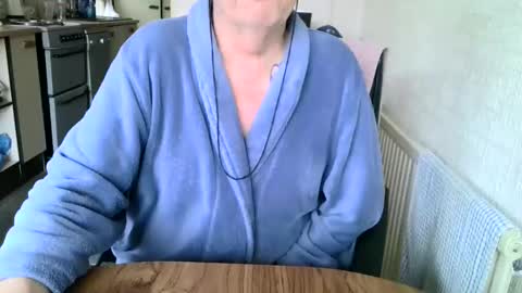 Snapshot of poshman65 chatting on December 2024 01:20:02 PM poshman65 online show from December 2024 01:20:02 PM