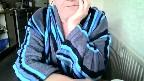 Snapshot of poshman65 chatting on January 2025 08:49:02 AM poshman65 online show from January 2025 08:49:02 AM
