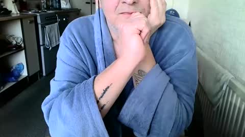 Snapshot of poshman65 chatting on January 2025 09:08:01 AM poshman65 online show from January 2025 09:08:01 AM