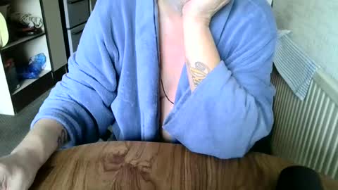 Snapshot of poshman65 chatting on January 2025 11:50:01 AM poshman65 online show from January 2025 11:50:01 AM