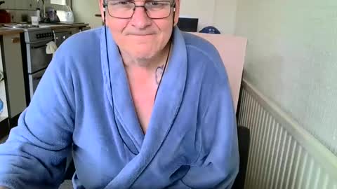 Snapshot of poshman65 chatting on March 2025 11:12:02 AM poshman65 online show from March 2025 11:12:02 AM