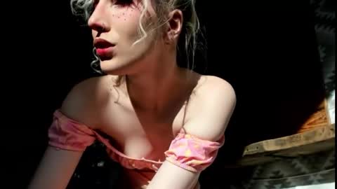 Snapshot of positivevibess chatting on March 2025 01:29:02 PM positivevibess online show from March 2025 01:29:02 PM