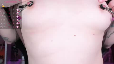 Robyn online show from March 2026 05:08:01 PM