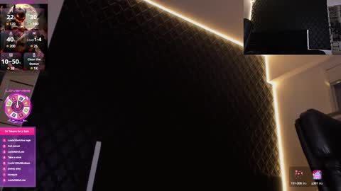 Snapshot of powercouplemix chatting on February 2025 08:18:02 AM Ravena Rozz online show from February 2025 08:18:02 AM