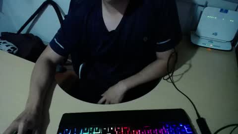 powerfulzeus2 online show from October 2025 12:30:02 AM