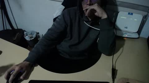 powerfulzeus2 online show from October 2025 05:29:02 AM