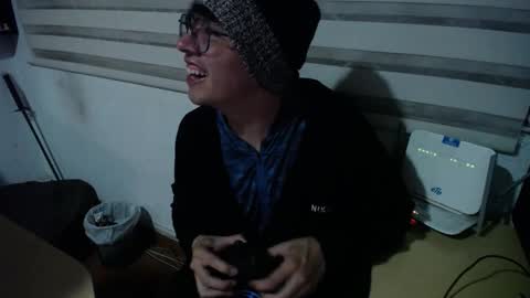 powerfulzeus2 online show from January 2026 02:03:02 AM