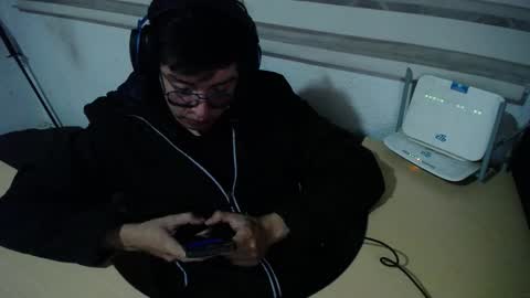 powerfulzeus2 online show from January 2026 02:46:02 AM