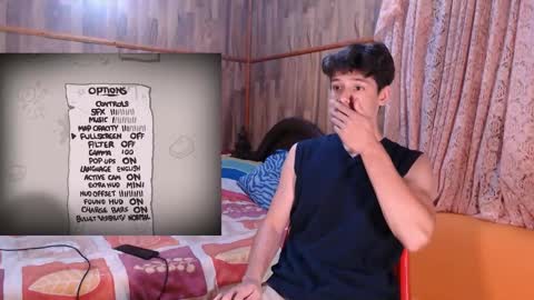 chris independent  online show from January 2025 11:27:02 PM