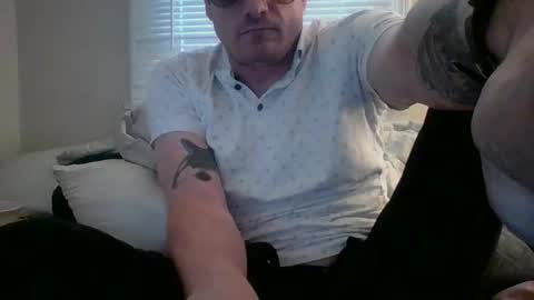 Snapshot of powthunder85 chatting on April 2026 10:40:02 PM powthunder85 online show from April 2026 10:40:02 PM