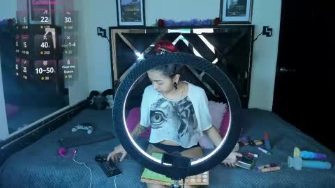 poyson_ivy1 online show from June 2026 12:12:02 AM