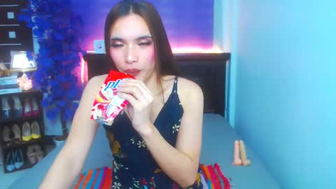 preciosa_banks69 online show from February 2025 02:37:02 PM