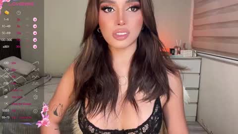 Oh my Amber online show from February 2026 07:23:01 AM