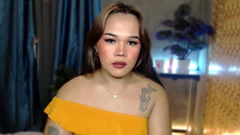 Just PRECIOUS  online show from February 2026 02:52:02 AM