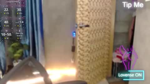 Just PRECIOUS  online show from March 2026 01:56:01 AM