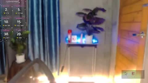 Just PRECIOUS  online show from March 2026 04:27:02 AM