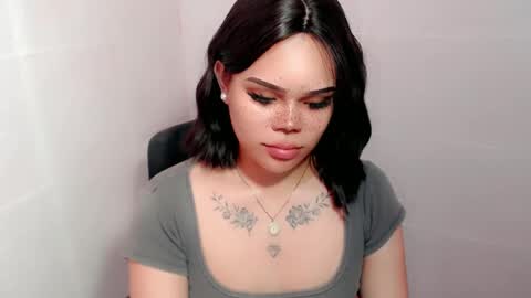 MAXXINE online show from January 2025 12:57:02 AM