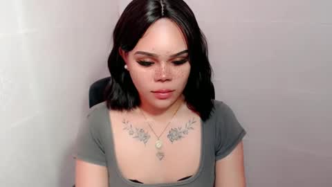 MAXXINE online show from January 2025 01:31:02 AM