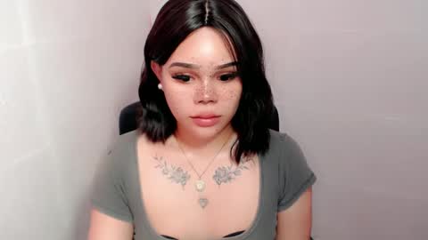 MAXXINE online show from January 2025 11:21:02 PM