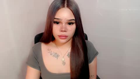 MAXXINE online show from February 2025 09:28:01 PM