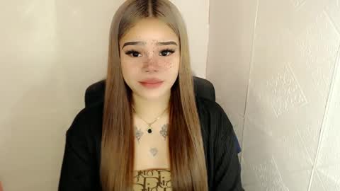 MAXXINE online show from February 2025 06:50:02 AM