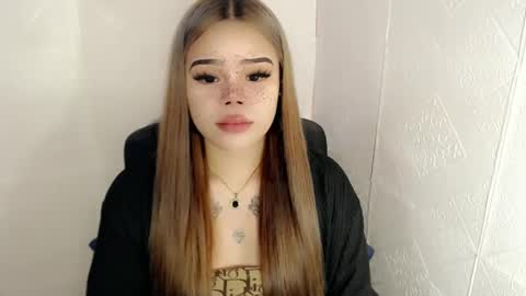 MAXXINE online show from February 2025 11:36:02 PM