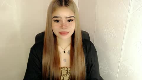 MAXXINE online show from March 2025 12:53:01 AM