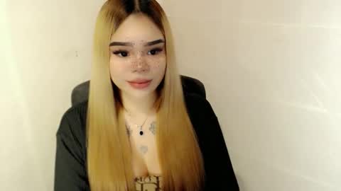 MAXXINE online show from February 2026 02:54:01 AM