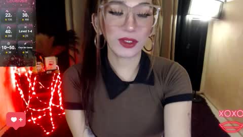 Rosedoll online show from October 2025 12:36:01 AM