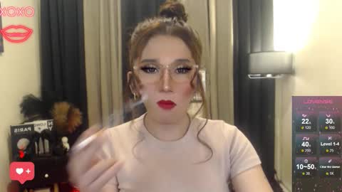 Rosedoll online show from November 2025 12:54:01 AM