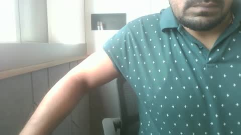 Snapshot of preetam_bbc chatting on January 2025 06:43:02 AM preetam_bbc online show from January 2025 06:43:02 AM