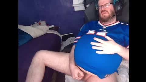 Snapshot of pregnantpup chatting on January 2025 11:32:02 PM pregnantpup online show from January 2025 11:32:02 PM