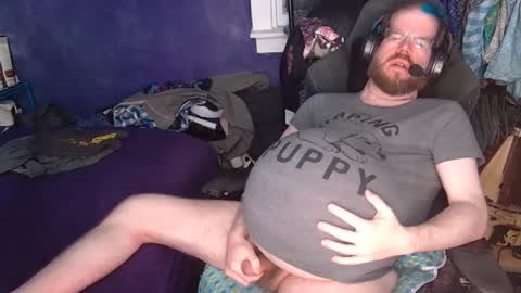 Snapshot of pregnantpup chatting on November 2025 11:08:02 PM pregnantpup online show from November 2025 11:08:02 PM