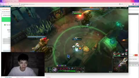 PREPUSIANO POR QUE SOY UN PENE online show from April 2026 12:05:02 AM