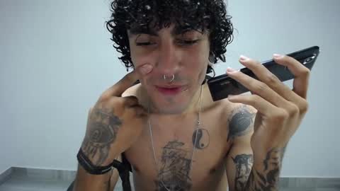 Plux online show from January 2025 06:02:02 AM