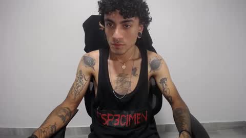 Plux online show from February 2025 03:47:02 AM