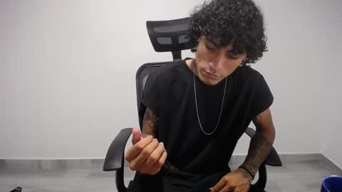 Plux online show from March 2025 12:21:01 AM