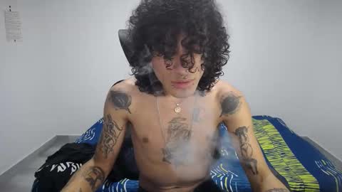 Plux online show from October 2025 07:04:02 PM