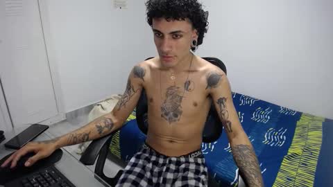 Plux online show from October 2025 06:35:02 PM