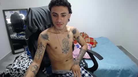 Plux online show from December 2025 10:15:01 PM