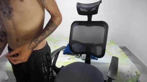 Plux online show from January 2026 09:53:02 PM