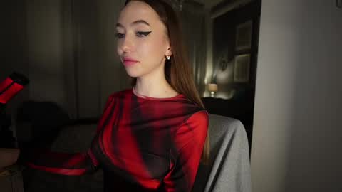 I take a break from streaming  since 17th of Novermber until 1st December online show from February 2025 03:10:02 AM