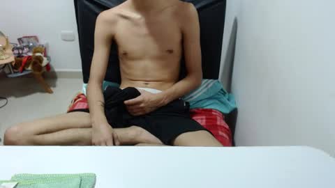 PRESSURE online show from January 2025 08:52:01 AM