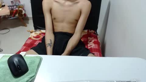 PRESSURE online show from January 2025 08:40:02 AM