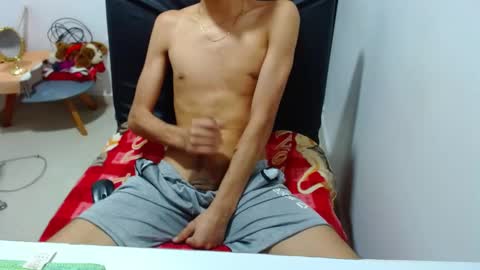 PRESSURE online show from January 2025 08:14:02 AM