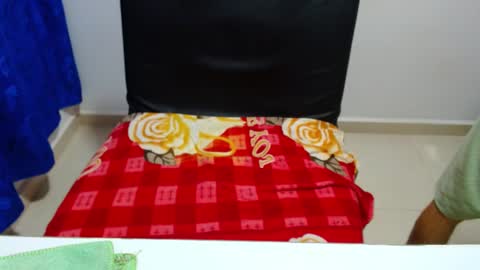 PRESSURE online show from February 2025 09:42:01 AM