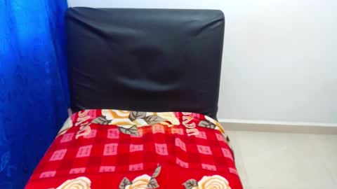 PRESSURE online show from March 2025 12:01:02 PM