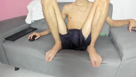 PRESSURE online show from September 2025 12:08:02 PM